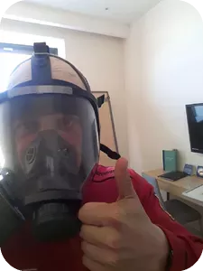 Сделали по-красоте! В классном отеле!